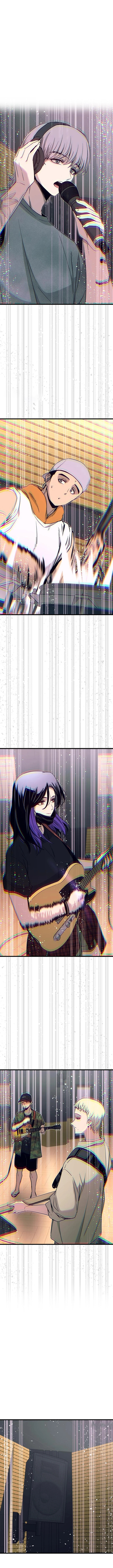 Nuestro encuentro en el ultimo tren. Capítulo 70 - Page 13