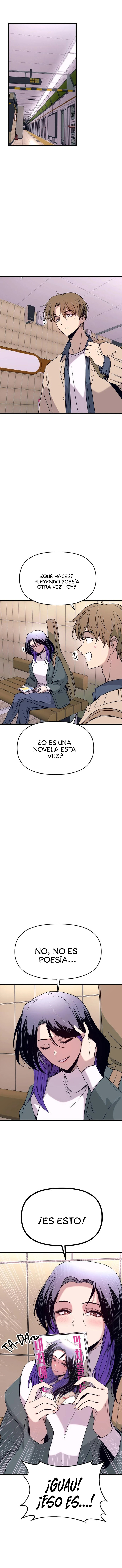 Nuestro encuentro en el ultimo tren. Capítulo 70 - Page 24