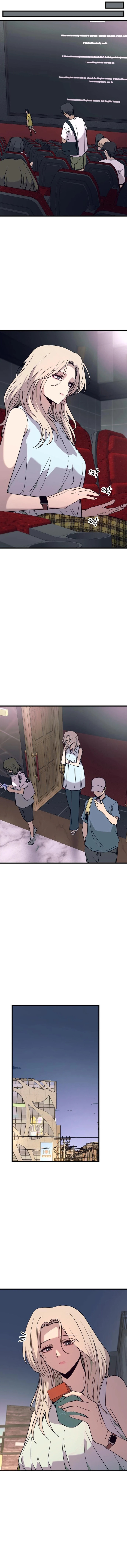 Nuestro encuentro en el ultimo tren. Capítulo 70 - Page 4