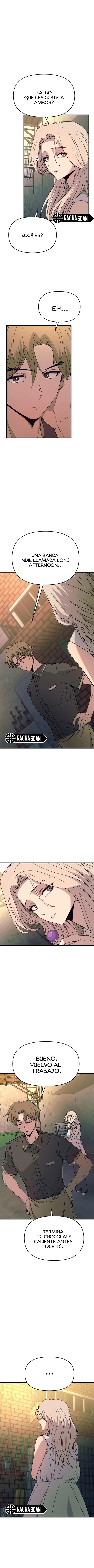 Nuestro encuentro en el ultimo tren. Capítulo 72 - Page 13