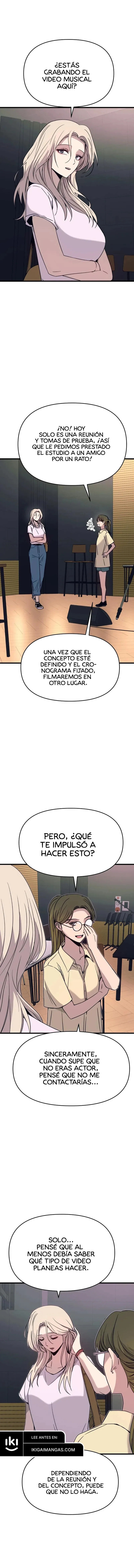 Nuestro encuentro en el ultimo tren. Capítulo 73 - Page 27