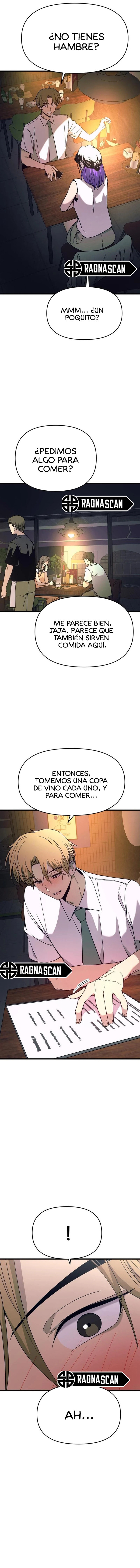 Nuestro encuentro en el ultimo tren. Capítulo 75 - Page 17