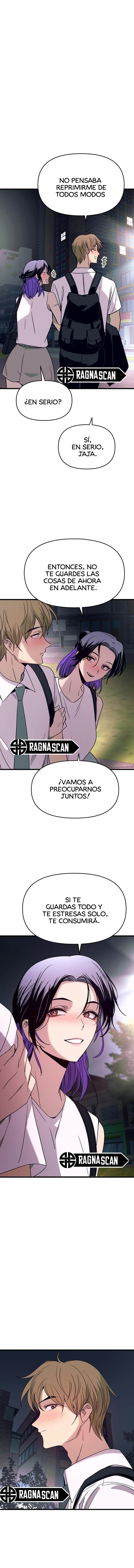 Nuestro encuentro en el ultimo tren. Capítulo 75 - Page 25