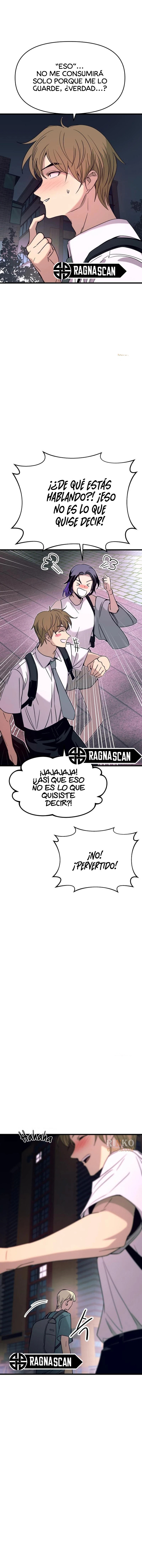 Nuestro encuentro en el ultimo tren. Capítulo 75 - Page 26