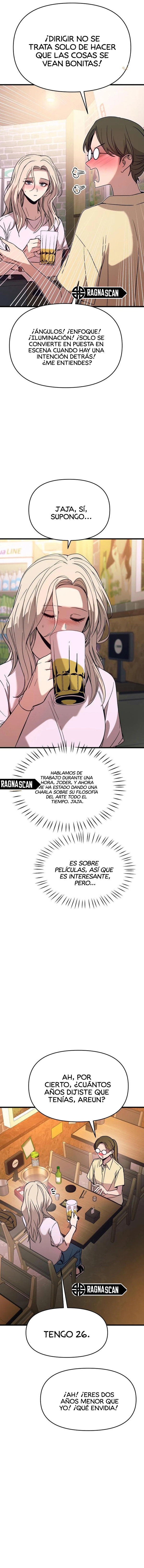 Nuestro encuentro en el ultimo tren. Capítulo 76 - Page 2