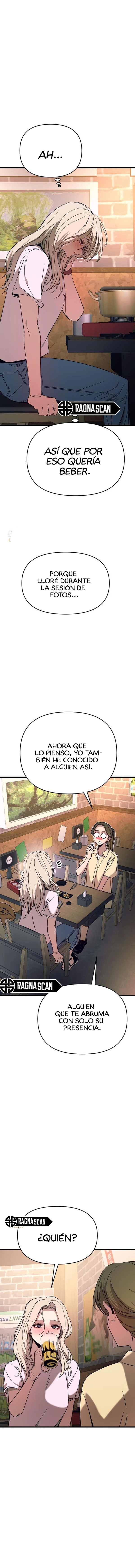 Nuestro encuentro en el ultimo tren. Capítulo 76 - Page 9
