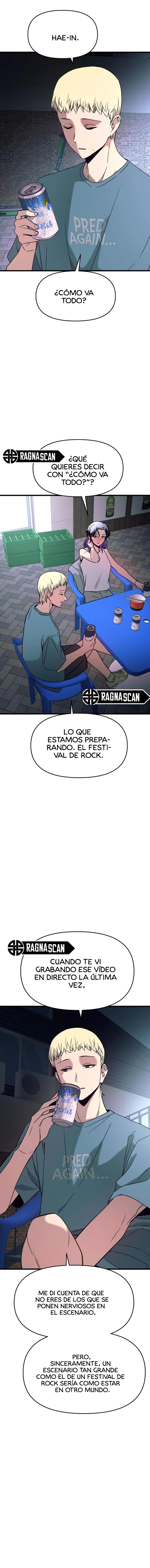 Nuestro encuentro en el ultimo tren. Capítulo 76 - Page 16
