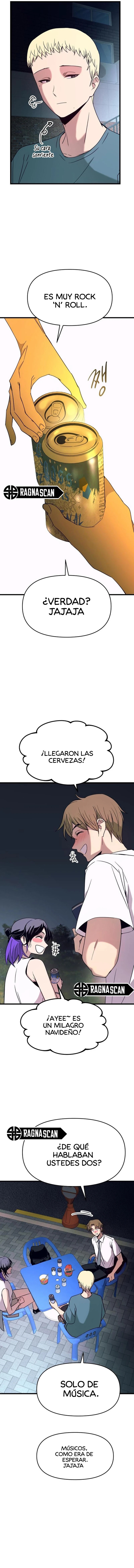 Nuestro encuentro en el ultimo tren. Capítulo 76 - Page 20
