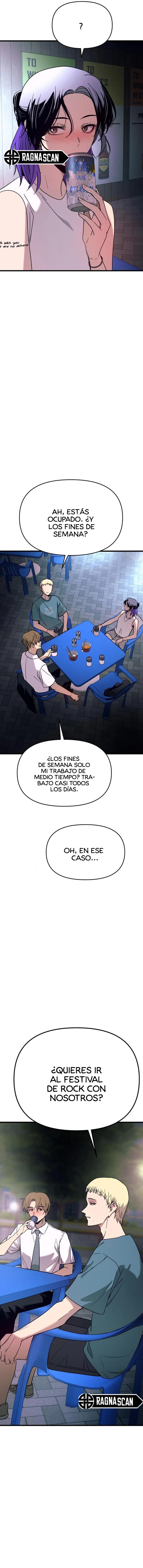 Nuestro encuentro en el ultimo tren. Capítulo 76 - Page 24