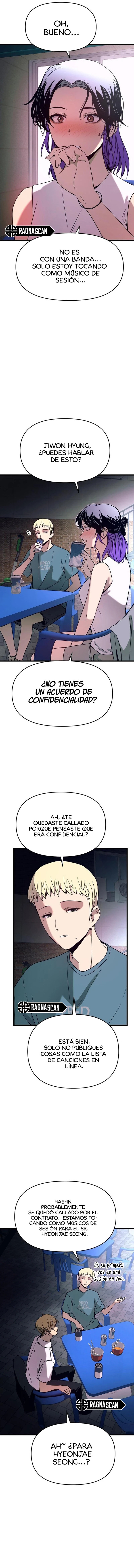 Nuestro encuentro en el ultimo tren. Capítulo 77 - Page 2