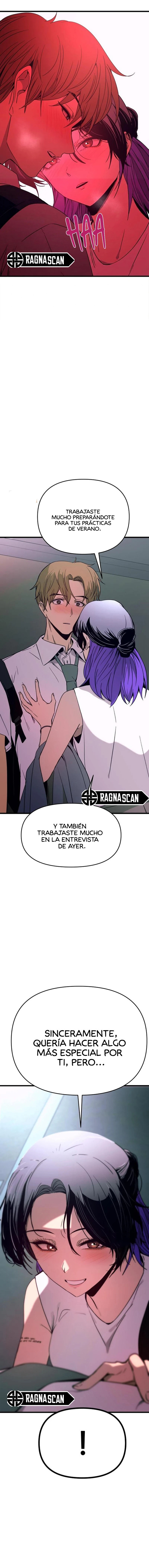 Nuestro encuentro en el ultimo tren. Capítulo 77 - Page 28