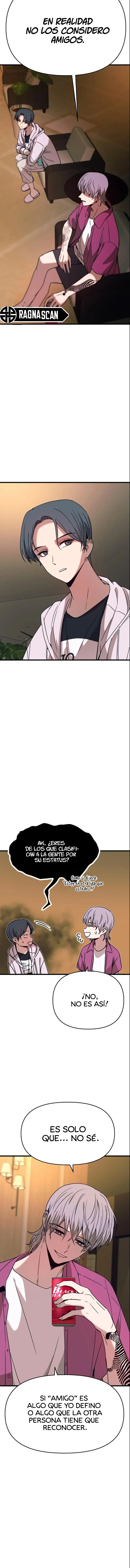 Nuestro encuentro en el ultimo tren. Capítulo 86 - Page 13
