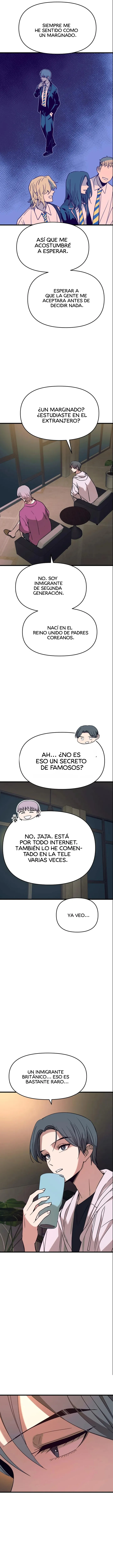 Nuestro encuentro en el ultimo tren. Capítulo 86 - Page 14