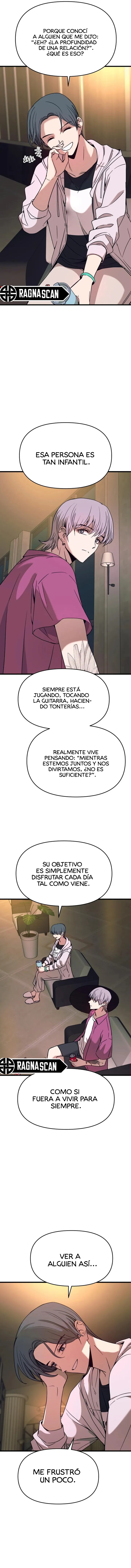 Nuestro encuentro en el ultimo tren. Capítulo 86 - Page 16