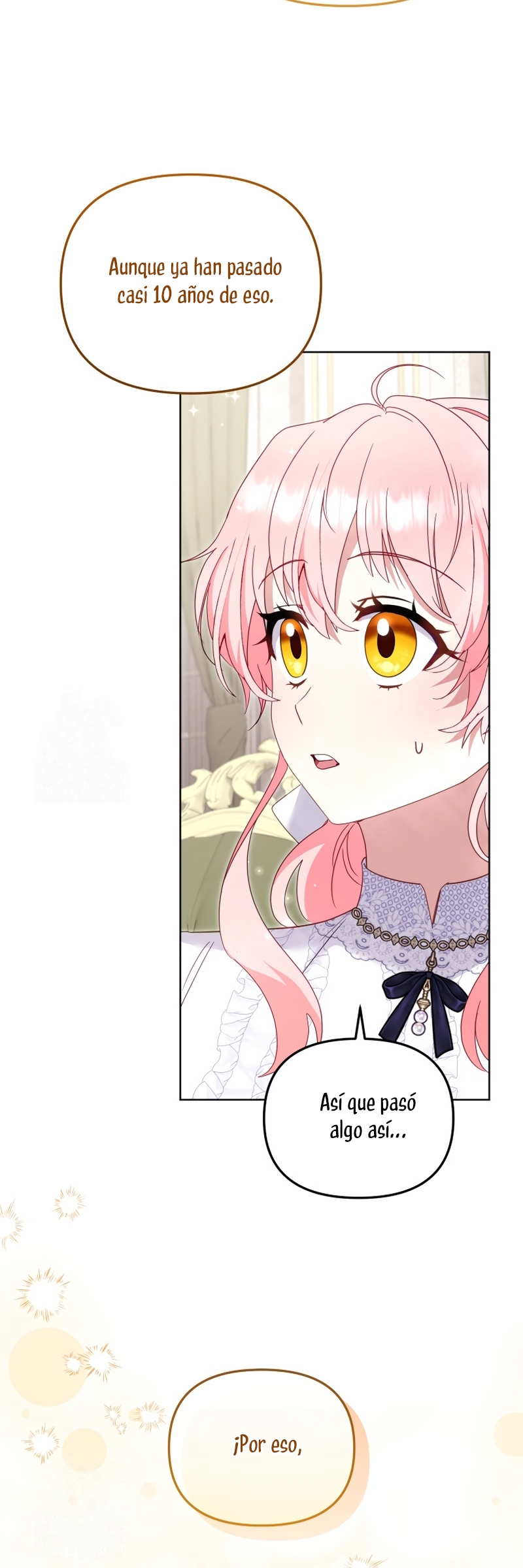 Estoy siendo criada por villanos Capítulo 126 - Page 19