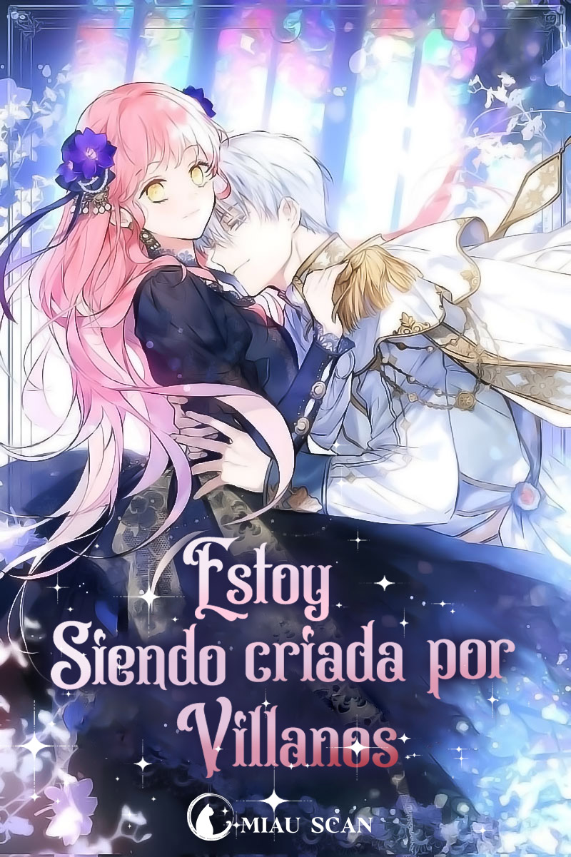 Estoy siendo criada por villanos Capítulo 126 - Page 2