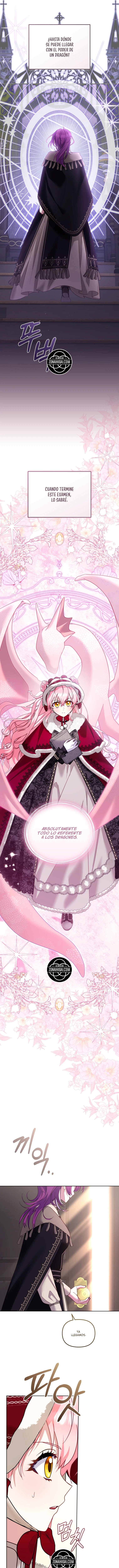 Estoy siendo criada por villanos Capítulo 146 - Page 14