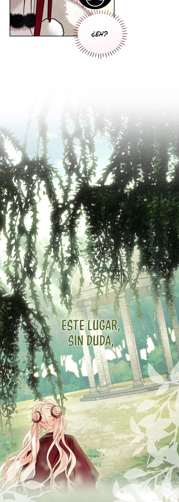 Estoy siendo criada por villanos Capítulo 146 - Page 15