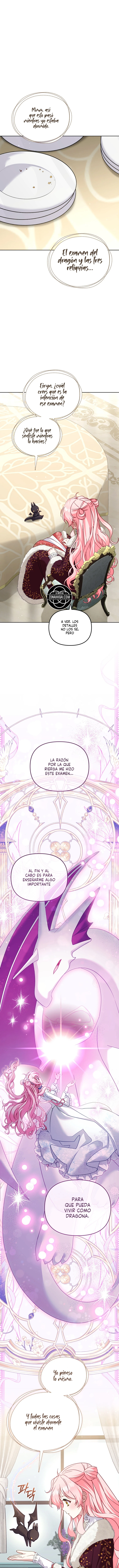 Estoy siendo criada por villanos Capítulo 146 - Page 4