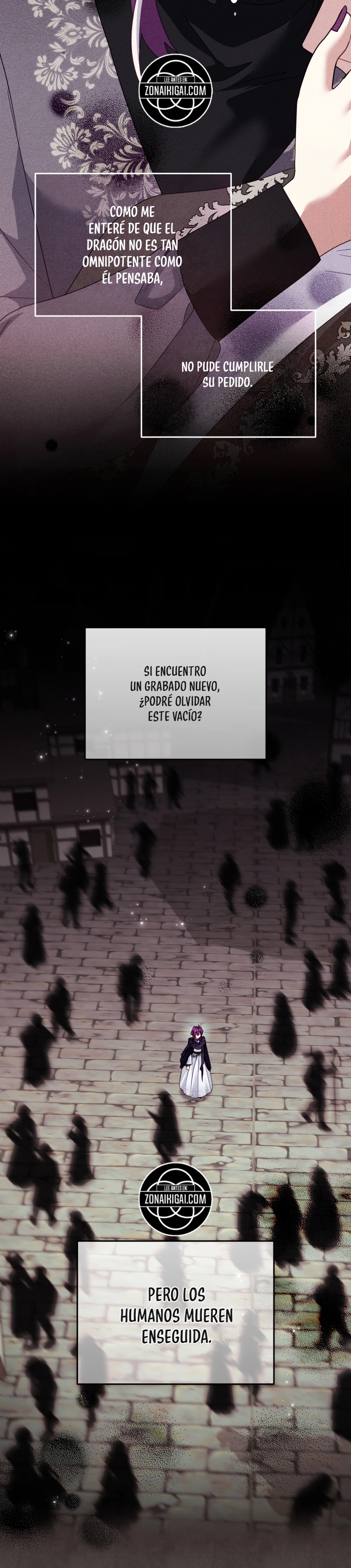 Estoy siendo criada por villanos Capítulo 147 - Page 11