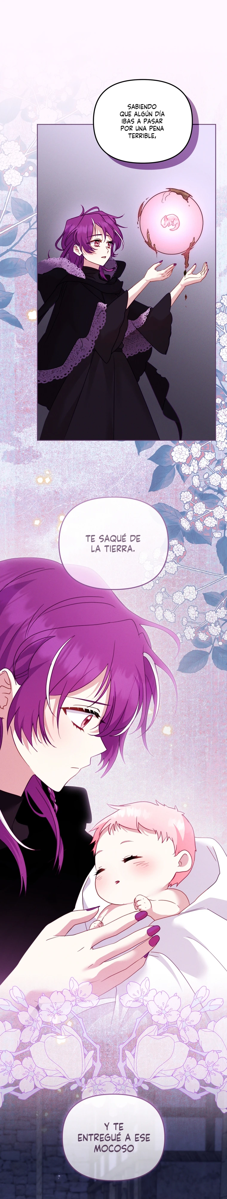 Estoy siendo criada por villanos Capítulo 147 - Page 15