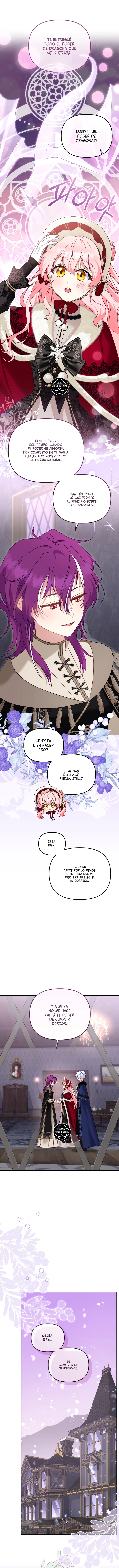 Estoy siendo criada por villanos Capítulo 148 - Page 12
