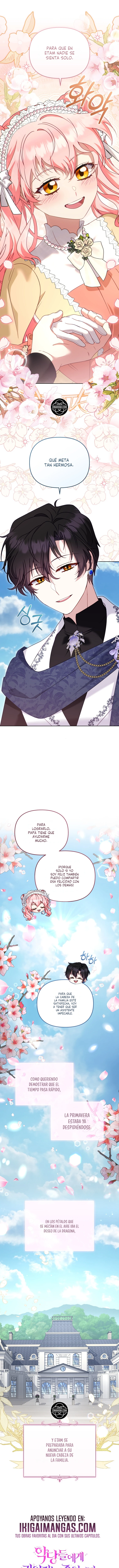 Estoy siendo criada por villanos Capítulo 148 - Page 20