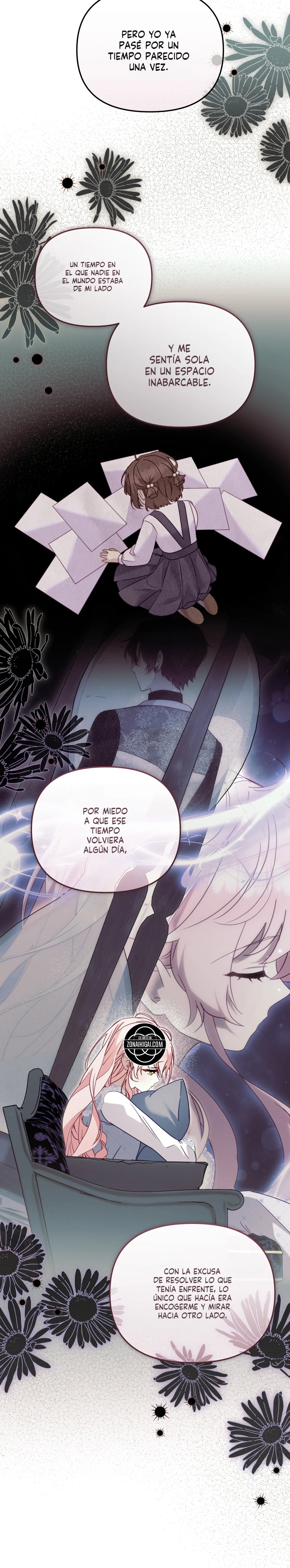 Estoy siendo criada por villanos Capítulo 148 - Page 5