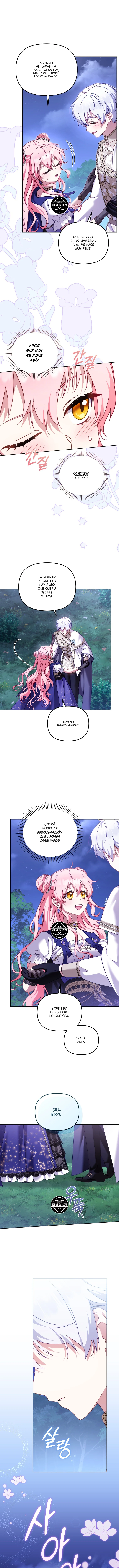 Estoy siendo criada por villanos Capítulo 150 - Page 16