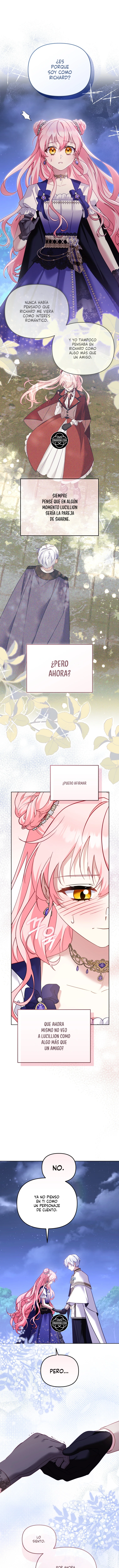 Estoy siendo criada por villanos Capítulo 150 - Page 20