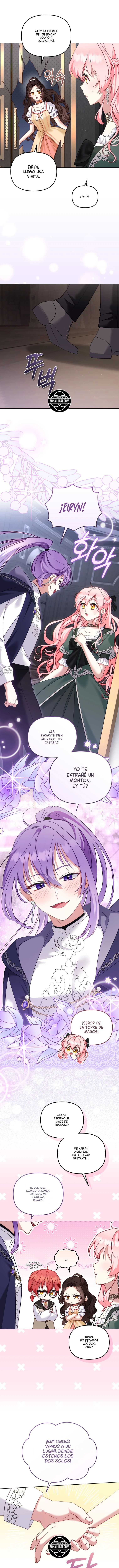 Estoy siendo criada por villanos Capítulo 151 - Page 14