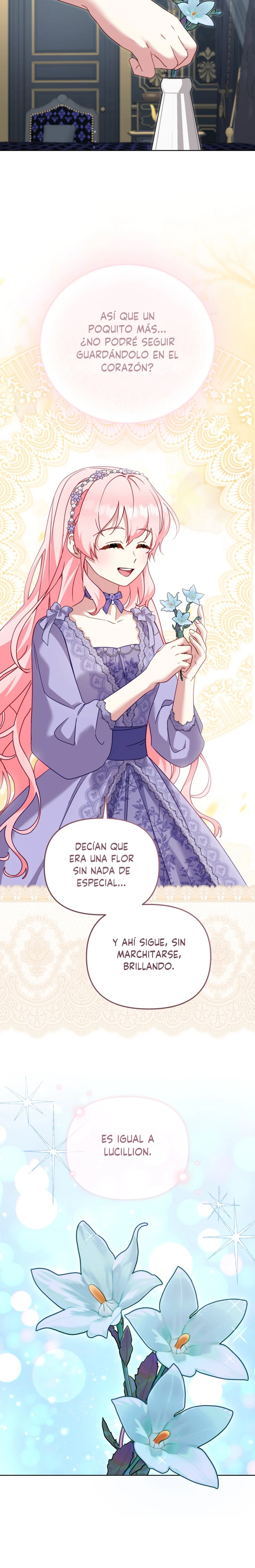 Estoy siendo criada por villanos Capítulo 152 - Page 21