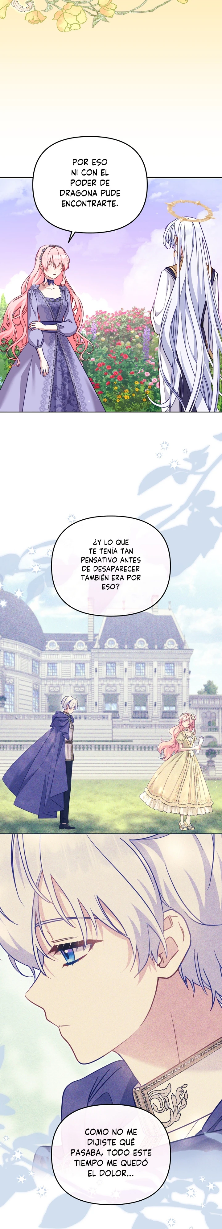 Estoy siendo criada por villanos Capítulo 153 - Page 14