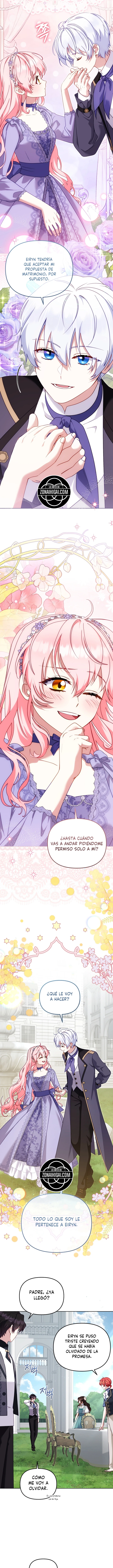 Estoy siendo criada por villanos Capítulo 154 - Page 18