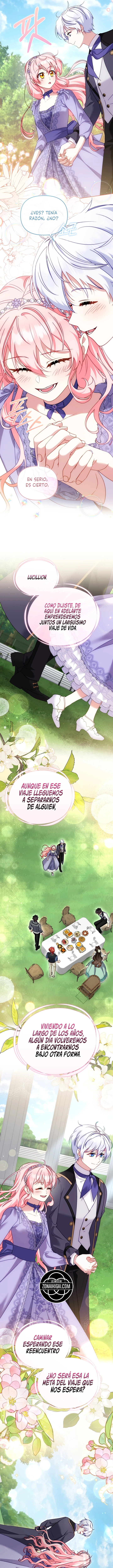 Estoy siendo criada por villanos Capítulo 154 - Page 20