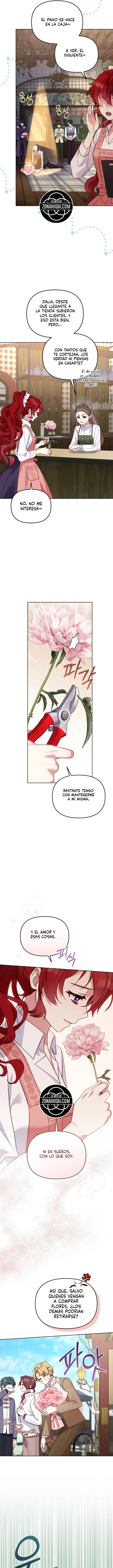 Estoy siendo criada por villanos Capítulo 158 - Page 12