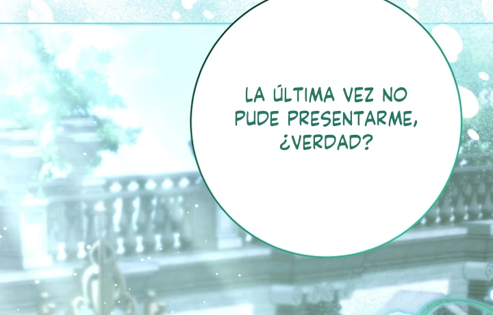 La bebé orca negra Capítulo 120 - Page 15