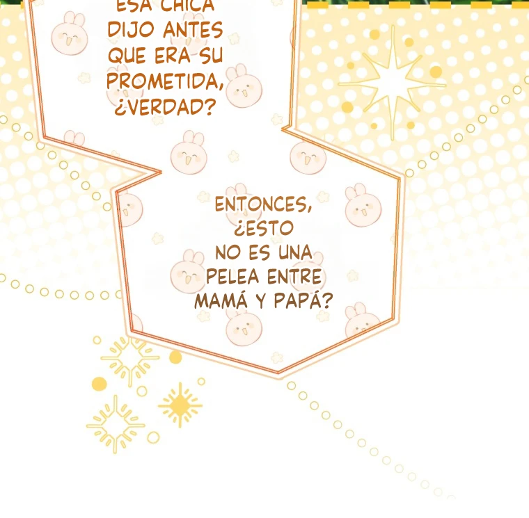 La bebé orca negra Capítulo 121 - Page 17