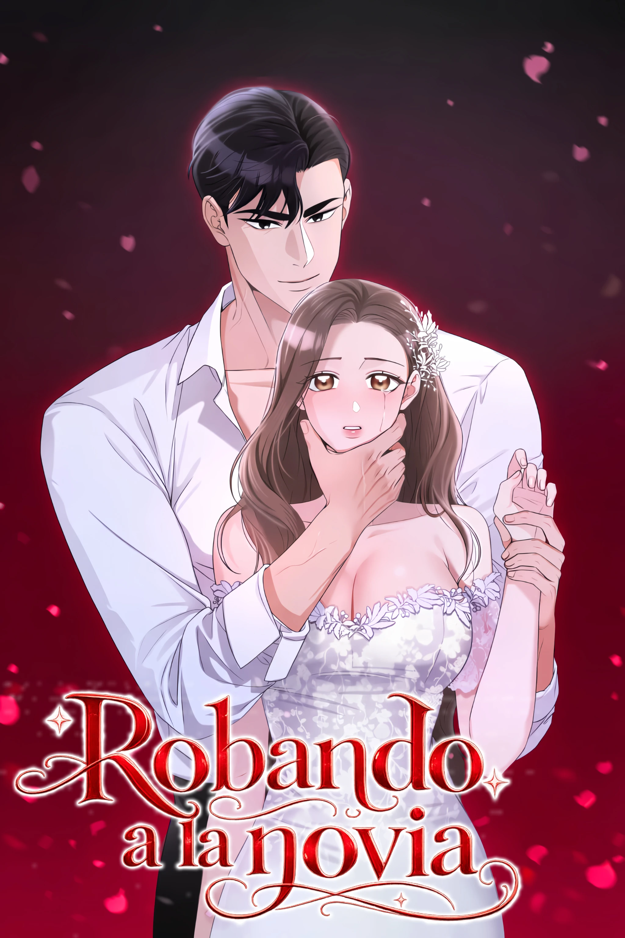 ROBANDO A LA NOVIA Capítulo 28 - Page 2