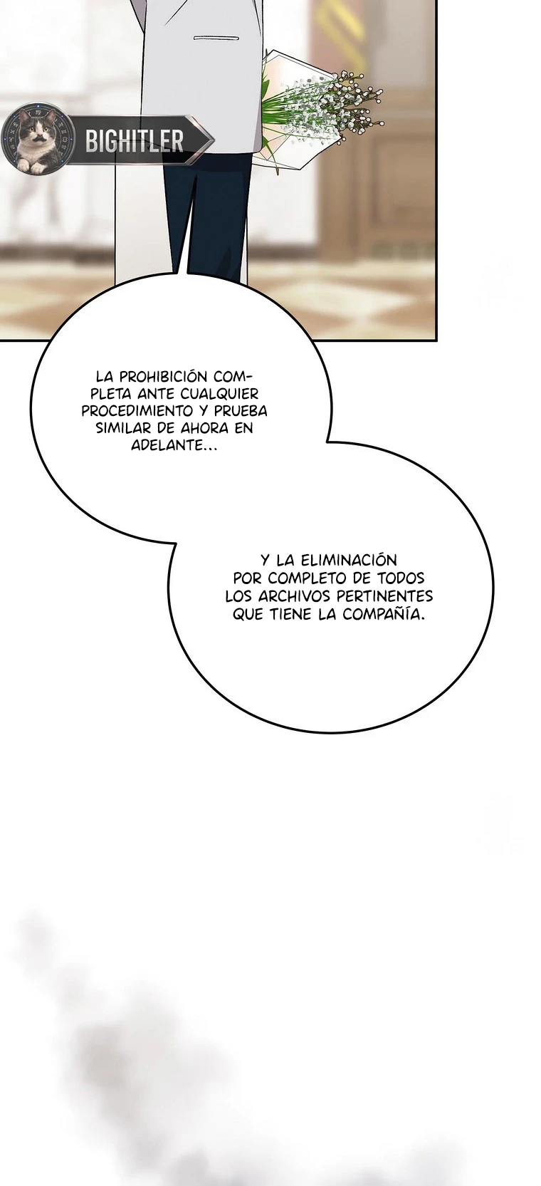 ROBANDO A LA NOVIA Capítulo 28 - Page 14