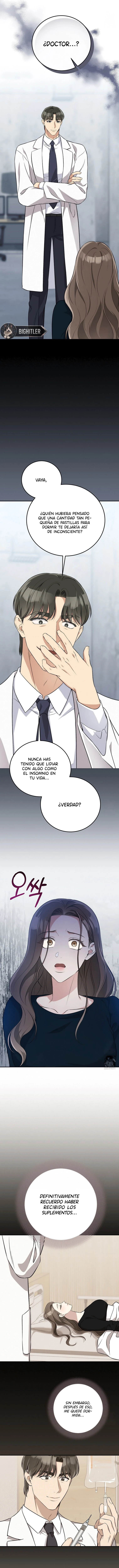ROBANDO A LA NOVIA Capítulo 28 - Page 19