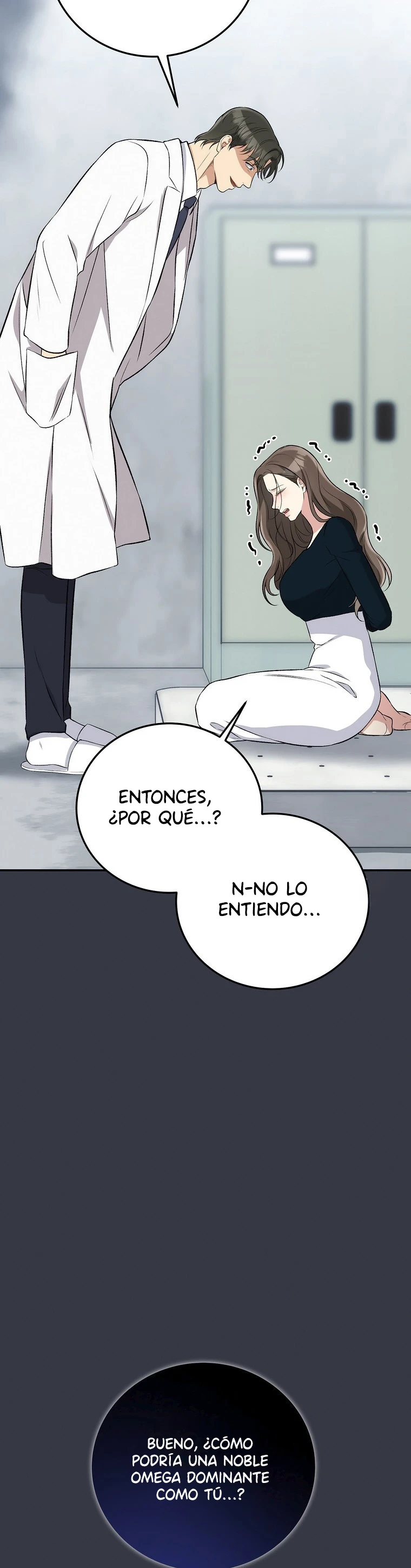 ROBANDO A LA NOVIA Capítulo 28 - Page 22