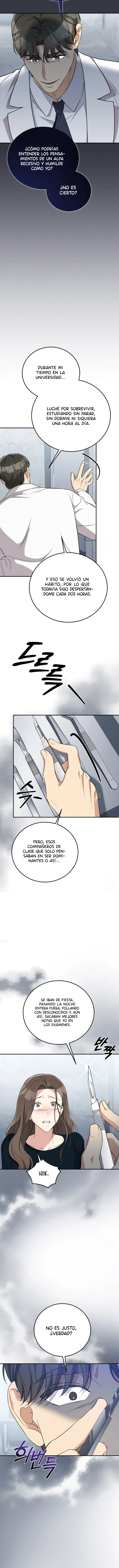 ROBANDO A LA NOVIA Capítulo 28 - Page 23