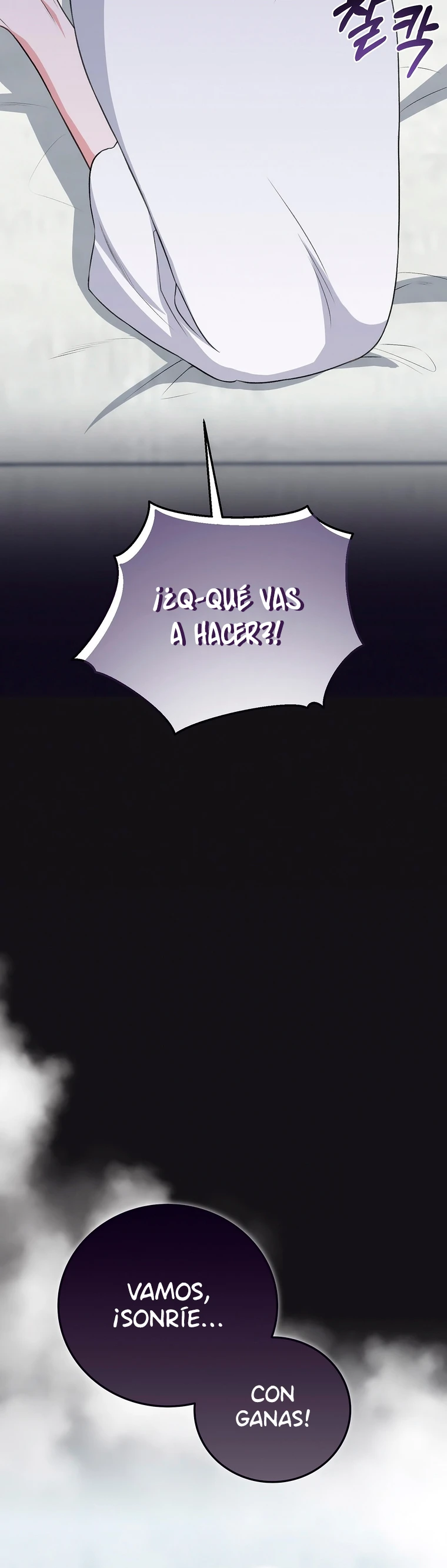 ROBANDO A LA NOVIA Capítulo 29 - Page 4