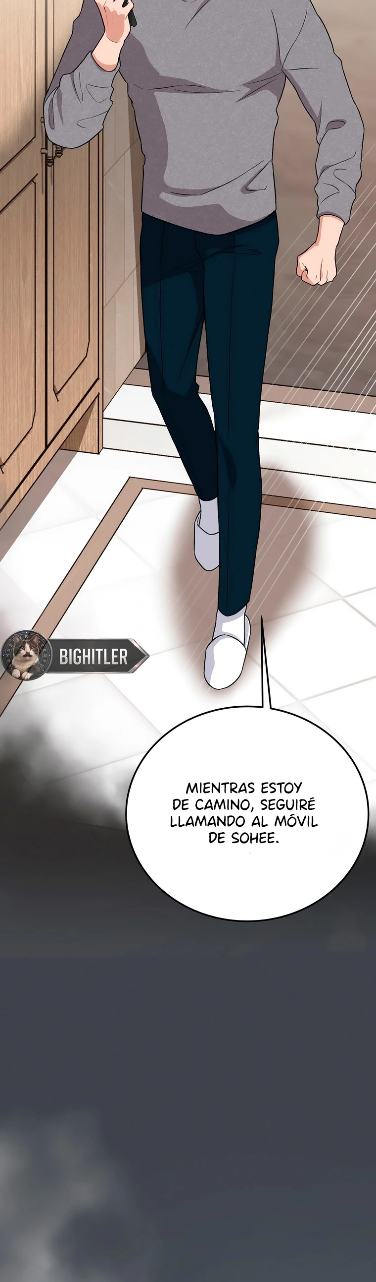 ROBANDO A LA NOVIA Capítulo 29 - Page 14