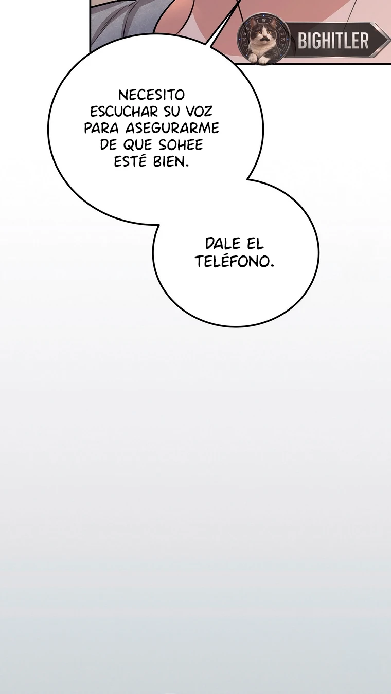 ROBANDO A LA NOVIA Capítulo 29 - Page 20