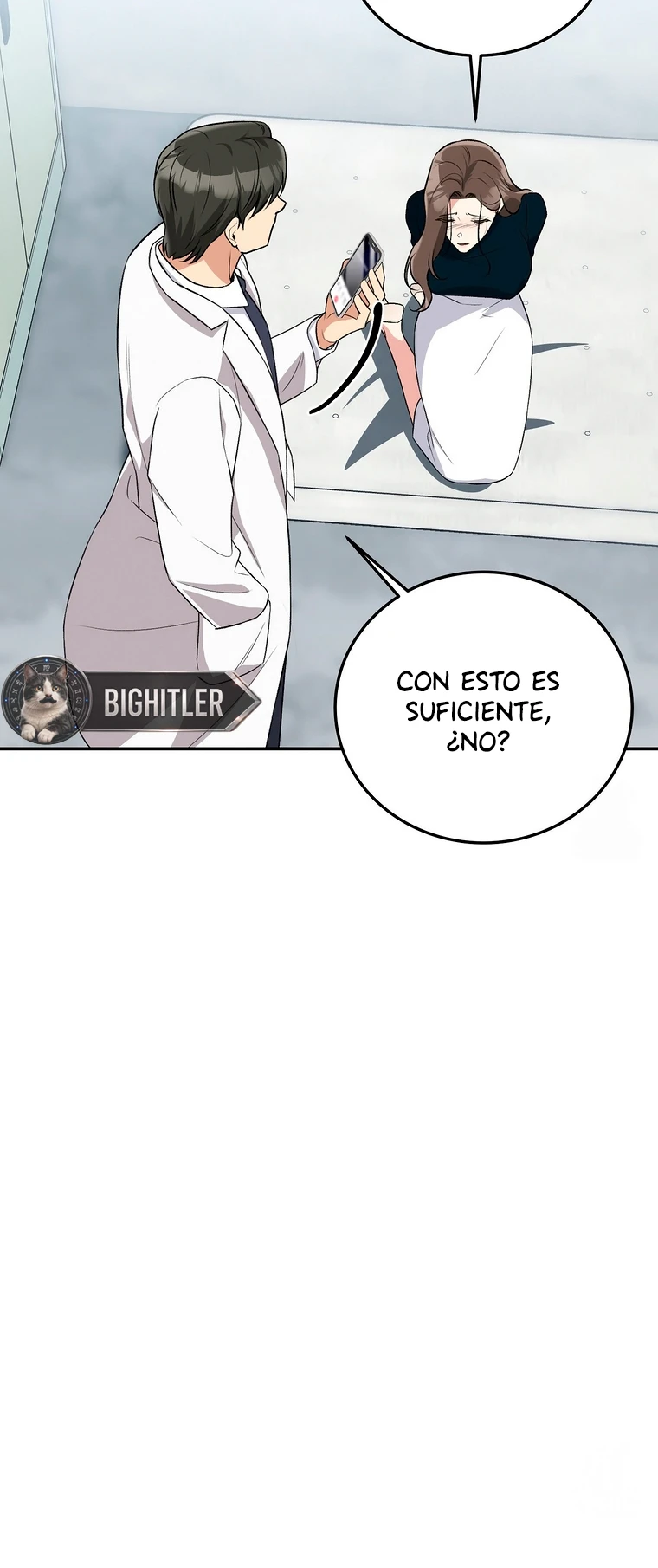 ROBANDO A LA NOVIA Capítulo 29 - Page 22
