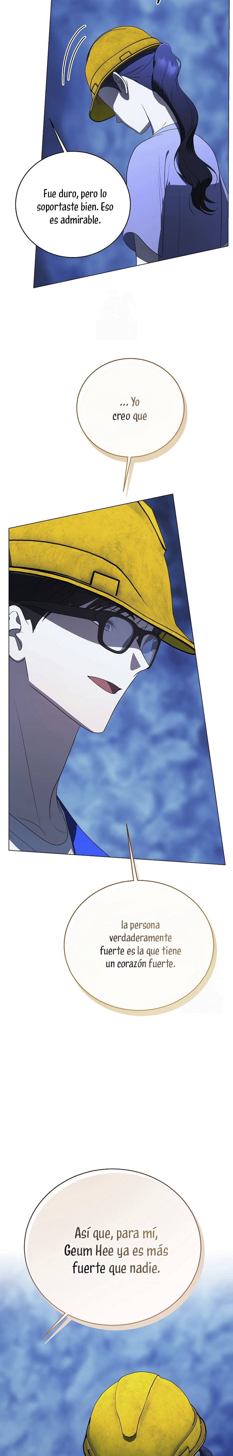 La guía del ranker para vivir bien Capítulo 75 - Page 11