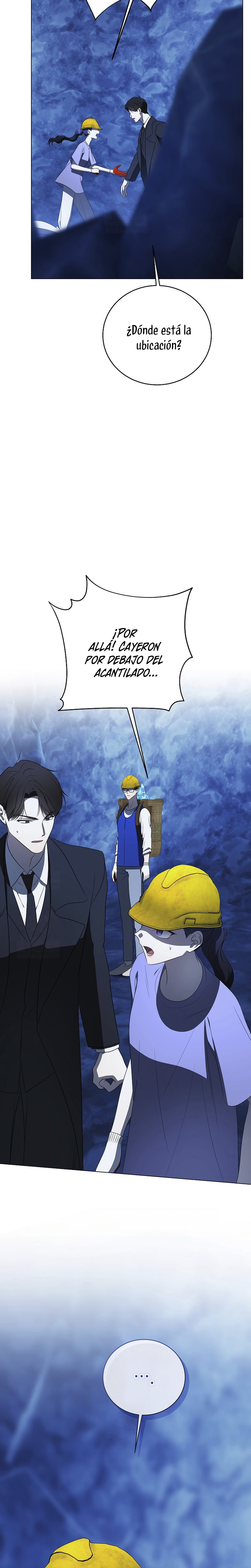 La guía del ranker para vivir bien Capítulo 75 - Page 14