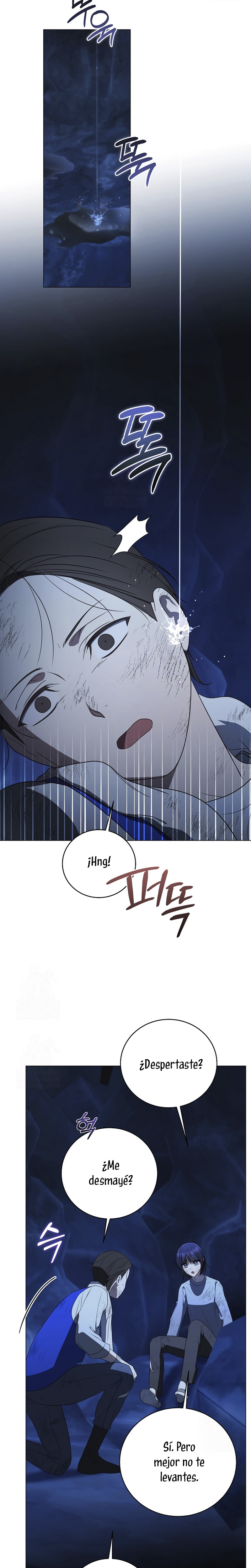 La guía del ranker para vivir bien Capítulo 75 - Page 16